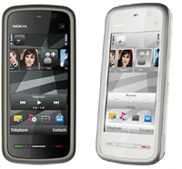 foto di Nokia 5228