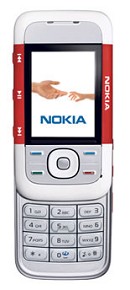 foto di Nokia 5300