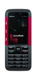 foto di Nokia 5310