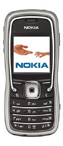 foto di Nokia 5500