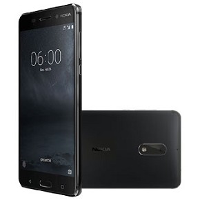 foto di Nokia 6 (2017)