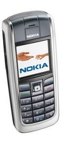 foto di Nokia 6020