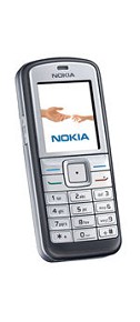 foto di Nokia 6070