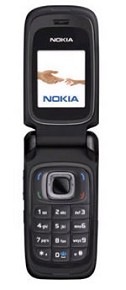 foto di Nokia 6085