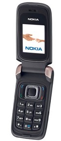 foto di Nokia 6086