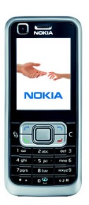 foto di Nokia 6121 Classic