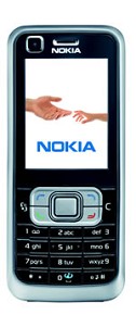 foto di Nokia 6121 Classic