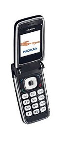foto di Nokia 6131