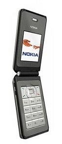foto di Nokia 6170