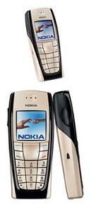 foto di Nokia 6200