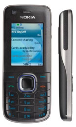 foto di Nokia 6212 Classic
