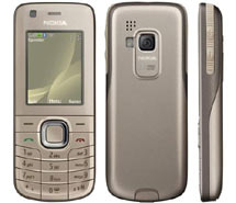 foto di Nokia 6216 Classic