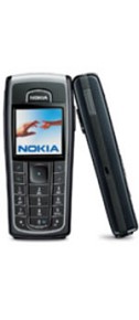 foto di Nokia 6230