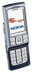 foto di Nokia 6270