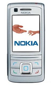 foto di Nokia 6280