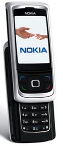 foto di Nokia 6282