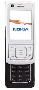foto di Nokia 6288