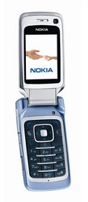 foto di Nokia 6290