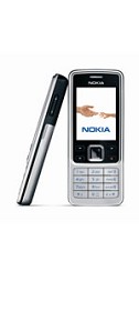 foto di Nokia 6300