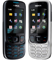 foto di Nokia 6303/i Classic