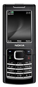 foto di Nokia 6500 Classic