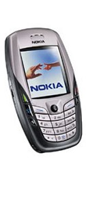 foto di Nokia 6600