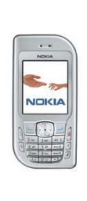 foto di Nokia 6670