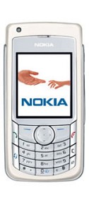 foto di Nokia 6681