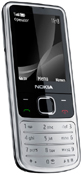 foto di Nokia 6700 Classic