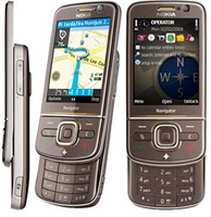 foto di Nokia 6710 Navigator