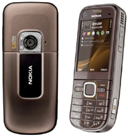 foto di Nokia 6720 Classic