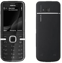foto di Nokia 6730 Classic
