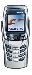 foto di Nokia 6800