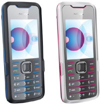 foto di Nokia 7210 Supernova