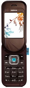 foto di Nokia 7370