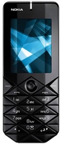 foto di Nokia 7500