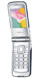 foto di Nokia 7510 Supernova