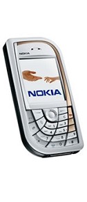 foto di Nokia 7610