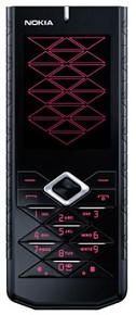 foto di Nokia 7900 Prism