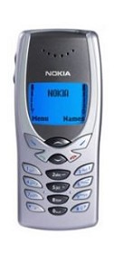 foto di Nokia 8250