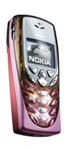 foto di Nokia 8310