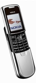 foto di Nokia 8800