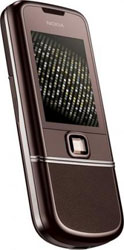 foto di Nokia 8800 Sapphire Arte