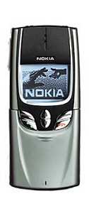 foto di Nokia 8850