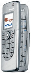 foto di Nokia 9300 Communicator