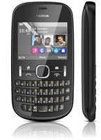 foto di Nokia Asha 200
