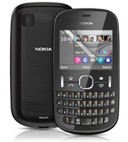 foto di Nokia Asha 201