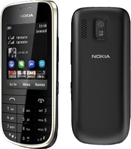 foto di Nokia Asha 202