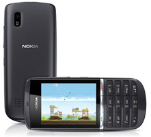 foto di Nokia Asha 300