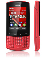 foto di Nokia Asha 303